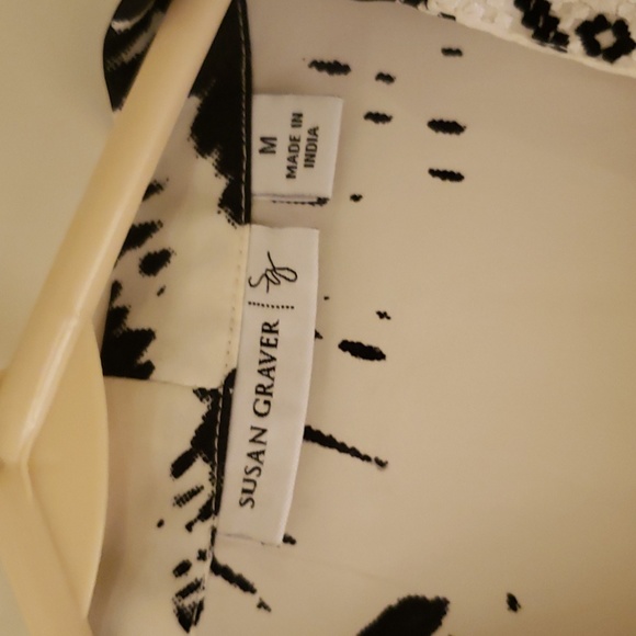 Blouse - Picture 4 of 8